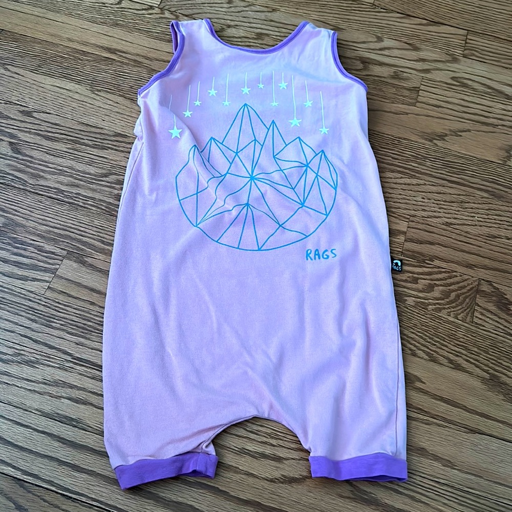 RAGS 5/6T